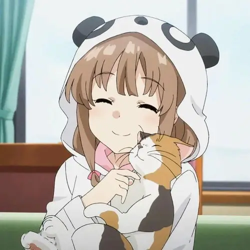 暮色收音机 头像